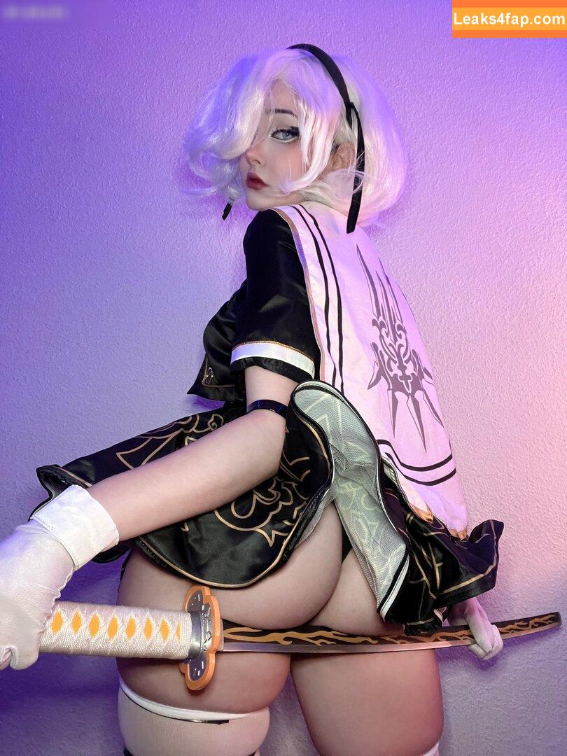Nyukix / nyukix_ / omgcosplay leaked photo photo #1190