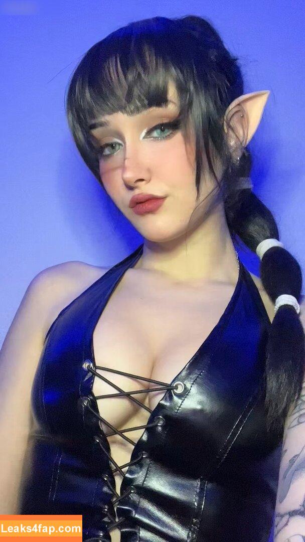 Nyukix / nyukix_ / omgcosplay leaked photo photo #1191