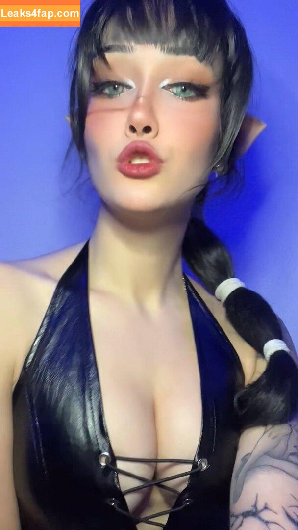 Nyukix / nyukix_ / omgcosplay leaked photo photo #1192