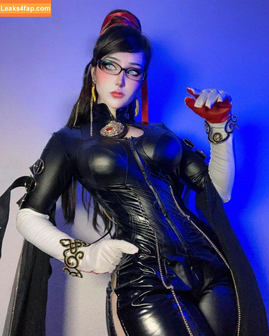 Nyukix / nyukix_ / omgcosplay leaked photo photo #1197