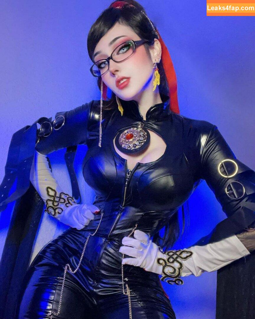 Nyukix / nyukix_ / omgcosplay leaked photo photo #1198