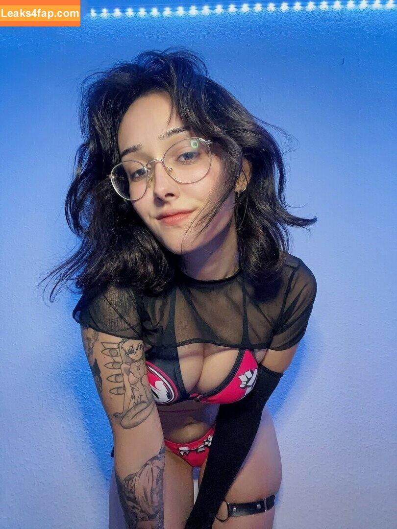 Nyukix / nyukix_ / omgcosplay leaked photo photo #1212