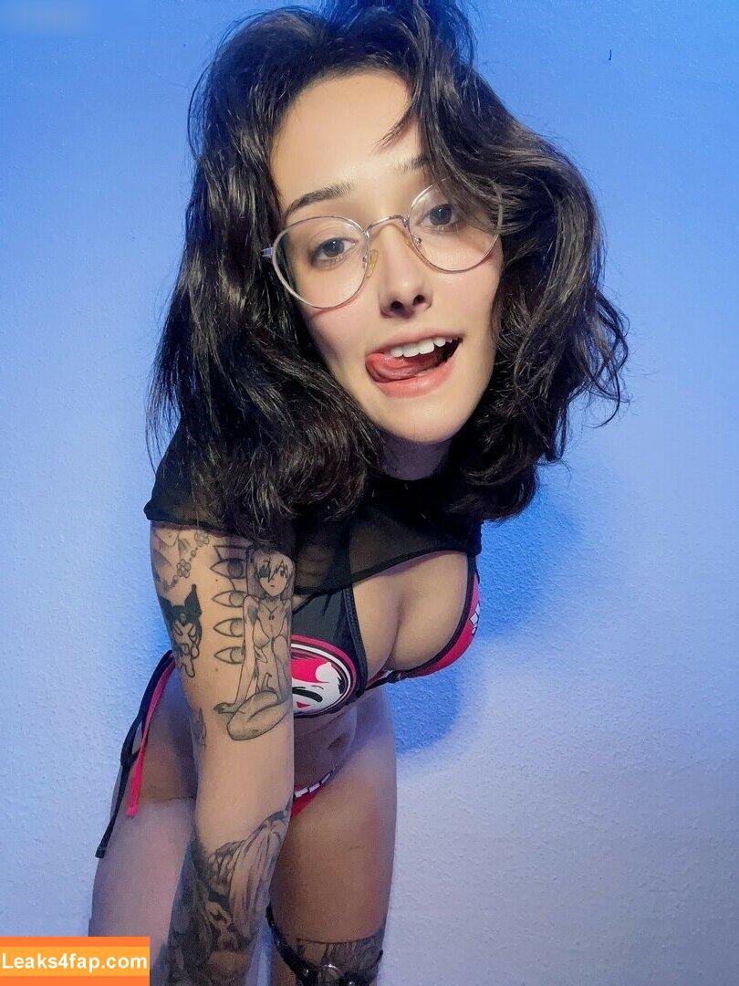 Nyukix / nyukix_ / omgcosplay leaked photo photo #1215