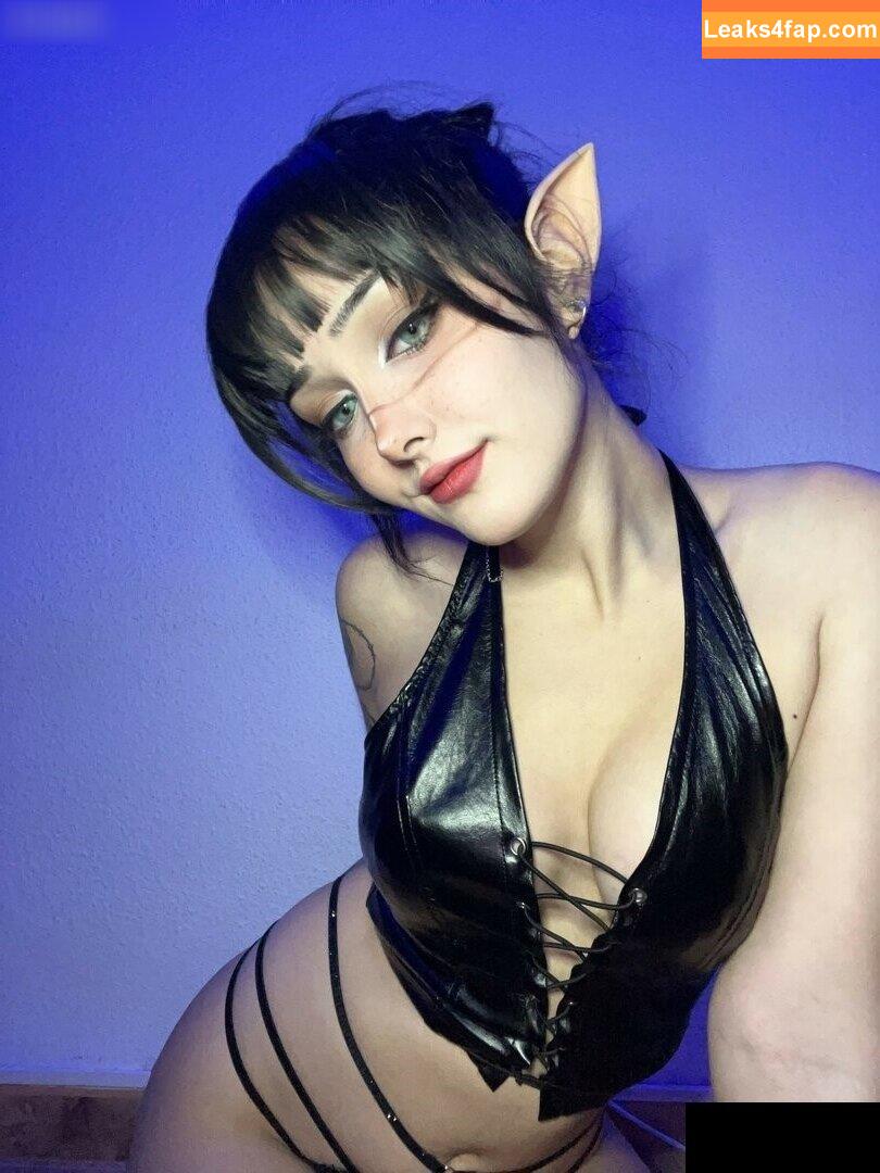 Nyukix / nyukix_ / omgcosplay leaked photo photo #1232