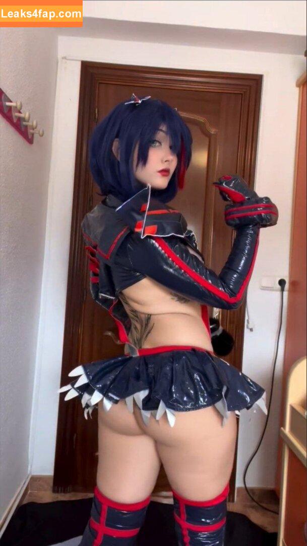 Nyukix / nyukix_ / omgcosplay leaked photo photo #1437