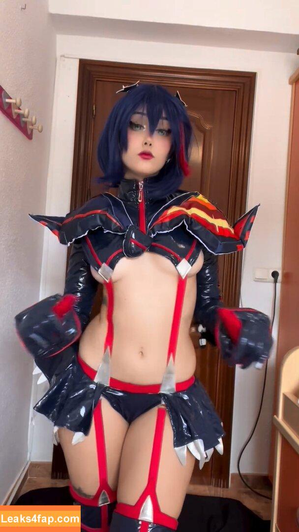 Nyukix / nyukix_ / omgcosplay leaked photo photo #1443