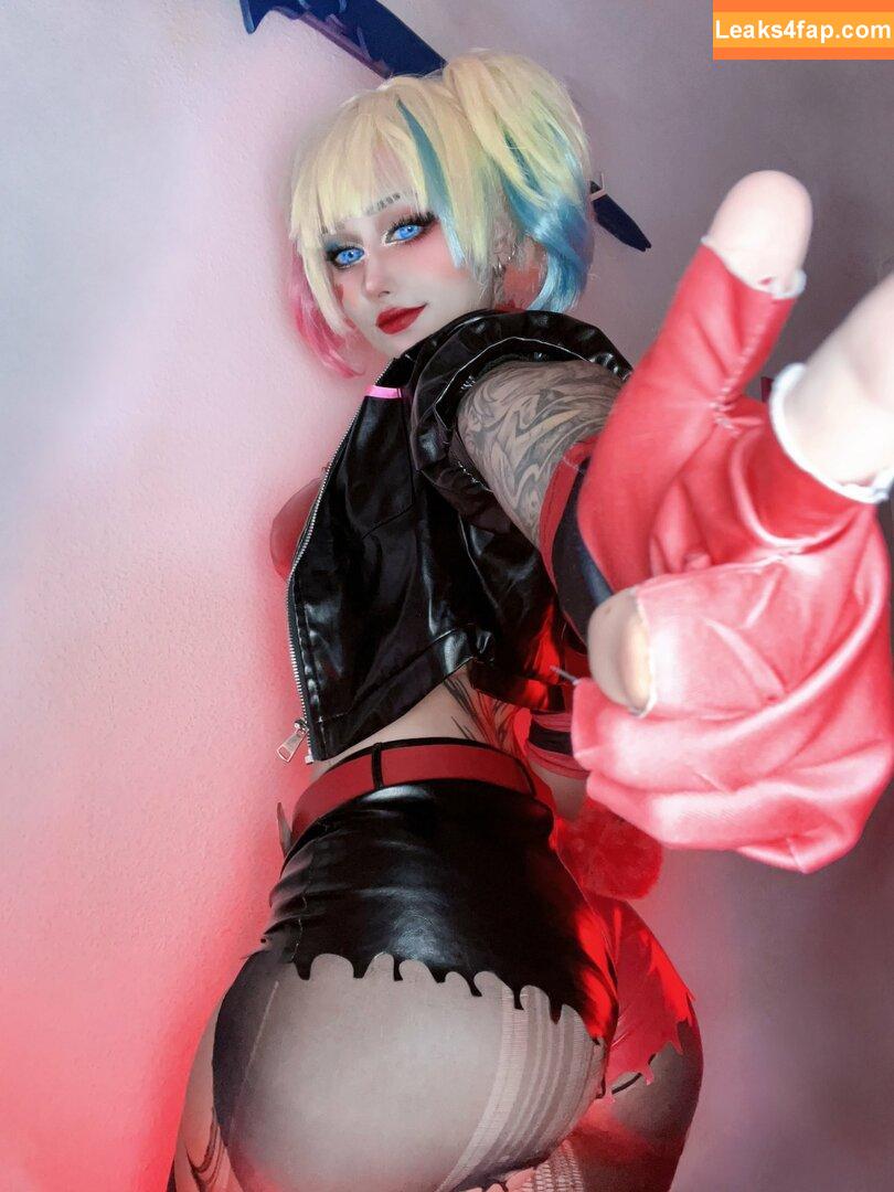 Nyukix / nyukix_ / omgcosplay leaked photo photo #1446