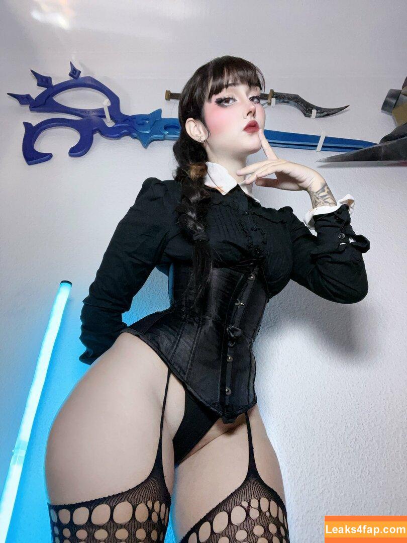 Nyukix / nyukix_ / omgcosplay leaked photo photo #1539