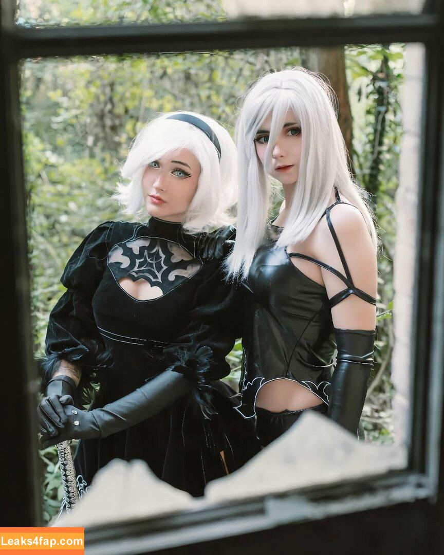 Nyukix / nyukix_ / omgcosplay leaked photo photo #1590