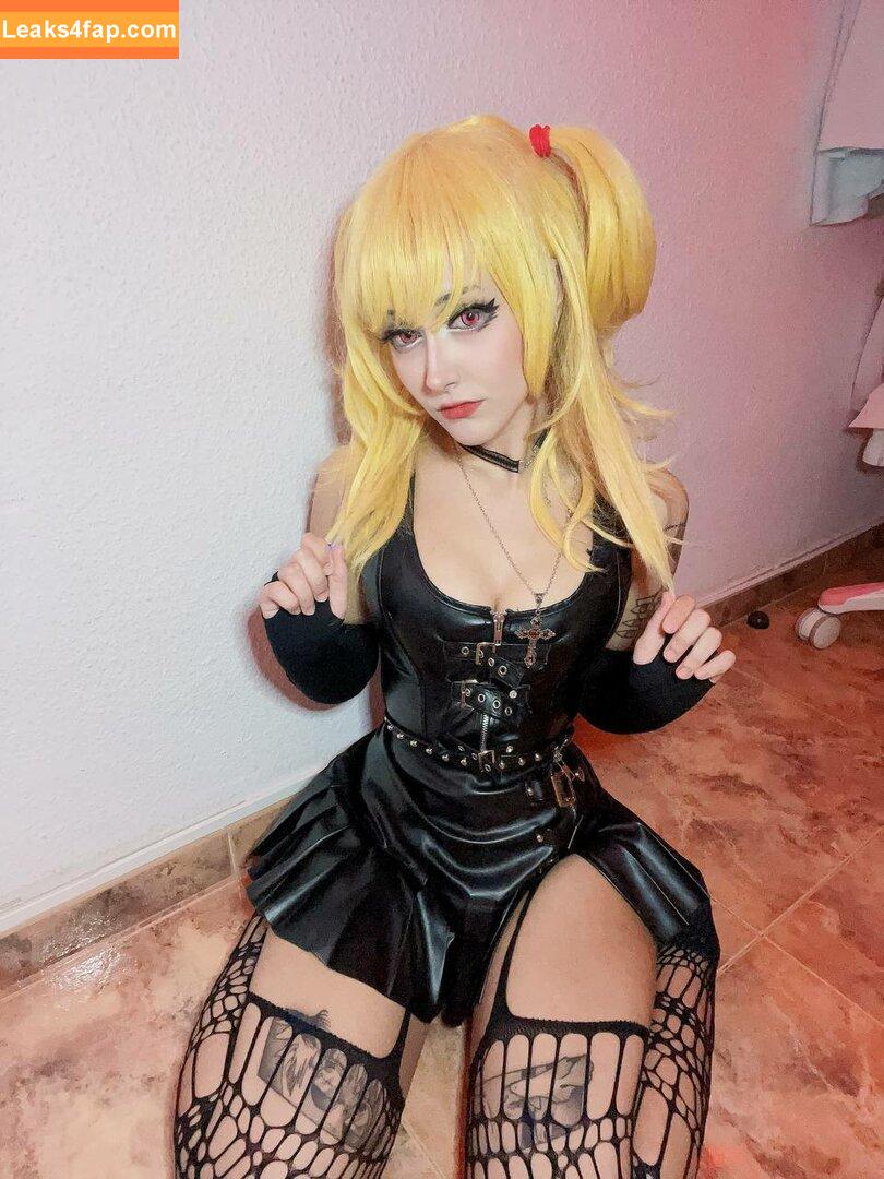 Nyukix / nyukix_ / omgcosplay leaked photo photo #1596