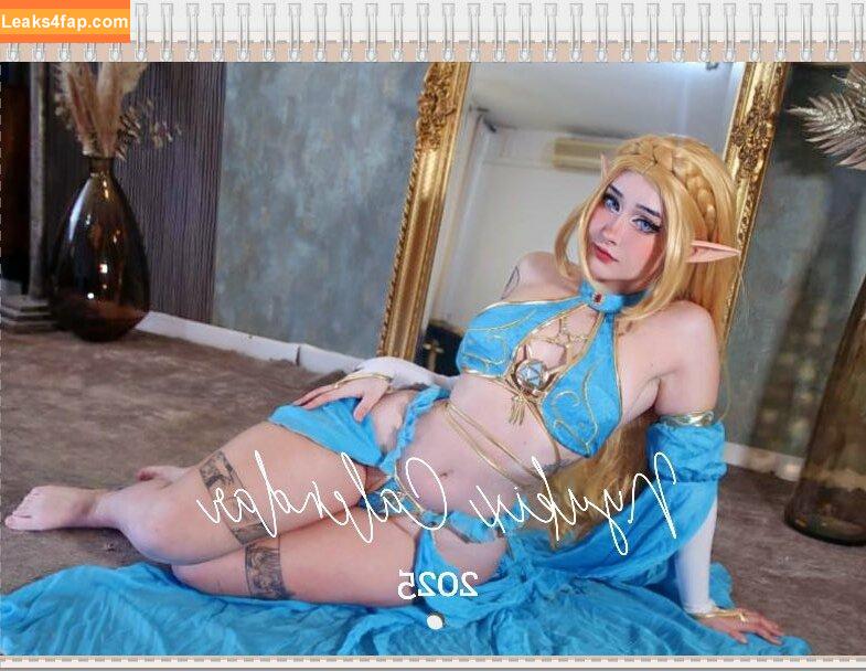 Nyukix / nyukix_ / omgcosplay leaked photo photo #1624