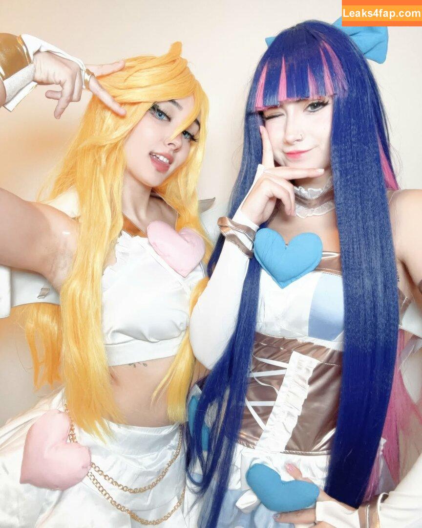 Nyukix / nyukix_ / omgcosplay leaked photo photo #1629