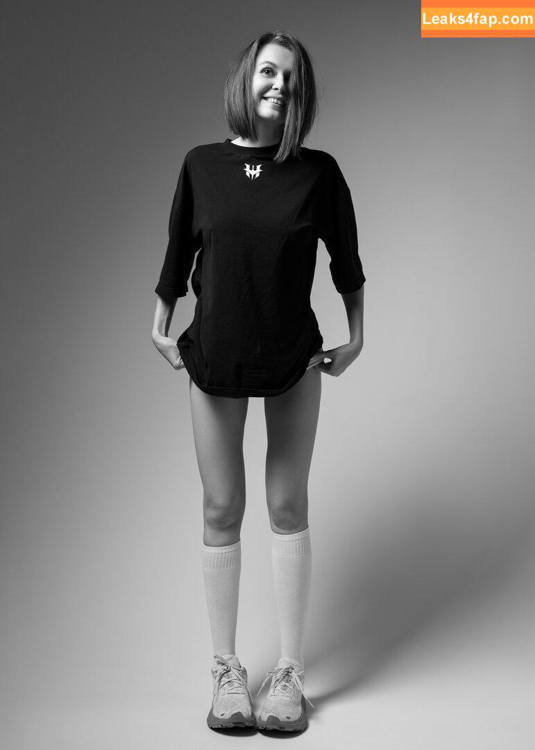 Nyuukke / Anna Kosik / quukske leaked photo photo #0083