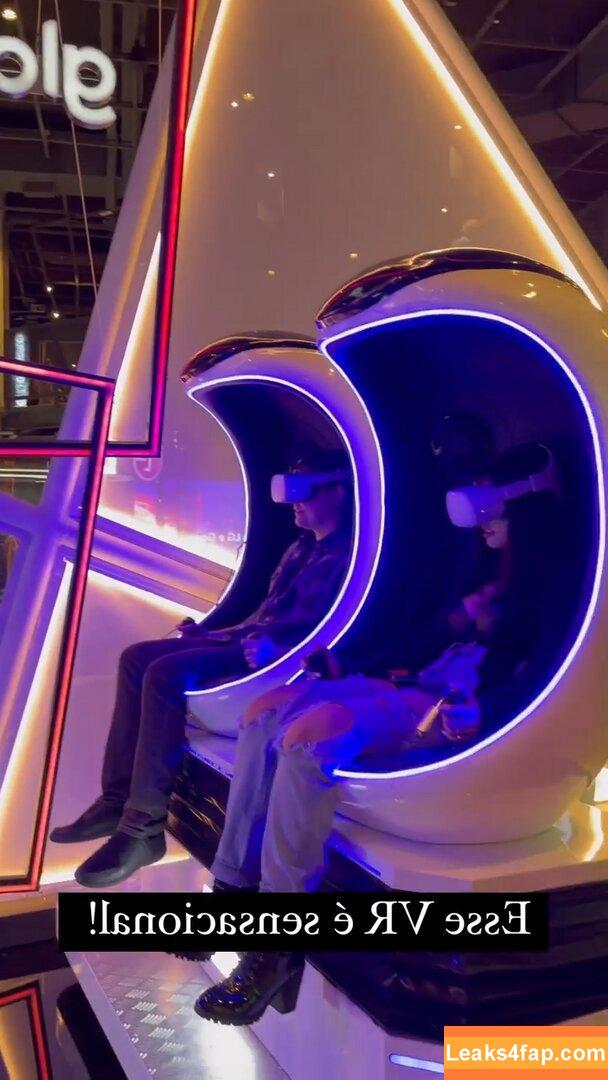 Nyvi Estephan / Discussão / nyviestephan слитое фото фото #0011