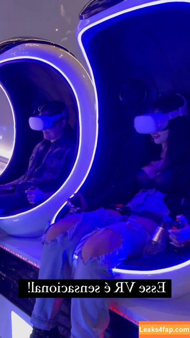 Nyvi Estephan / Discussão / nyviestephan слитое фото фото #0014