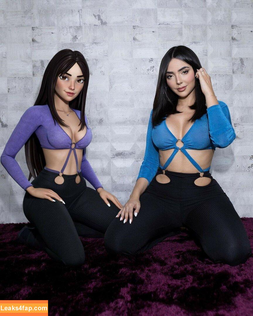 Nyvi Estephan / Discussão / nyviestephan слитое фото фото #0030