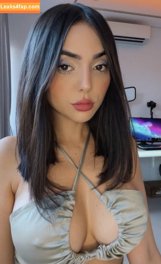 Nyvi Estephan / Discussão / nyviestephan слитое фото фото #0053