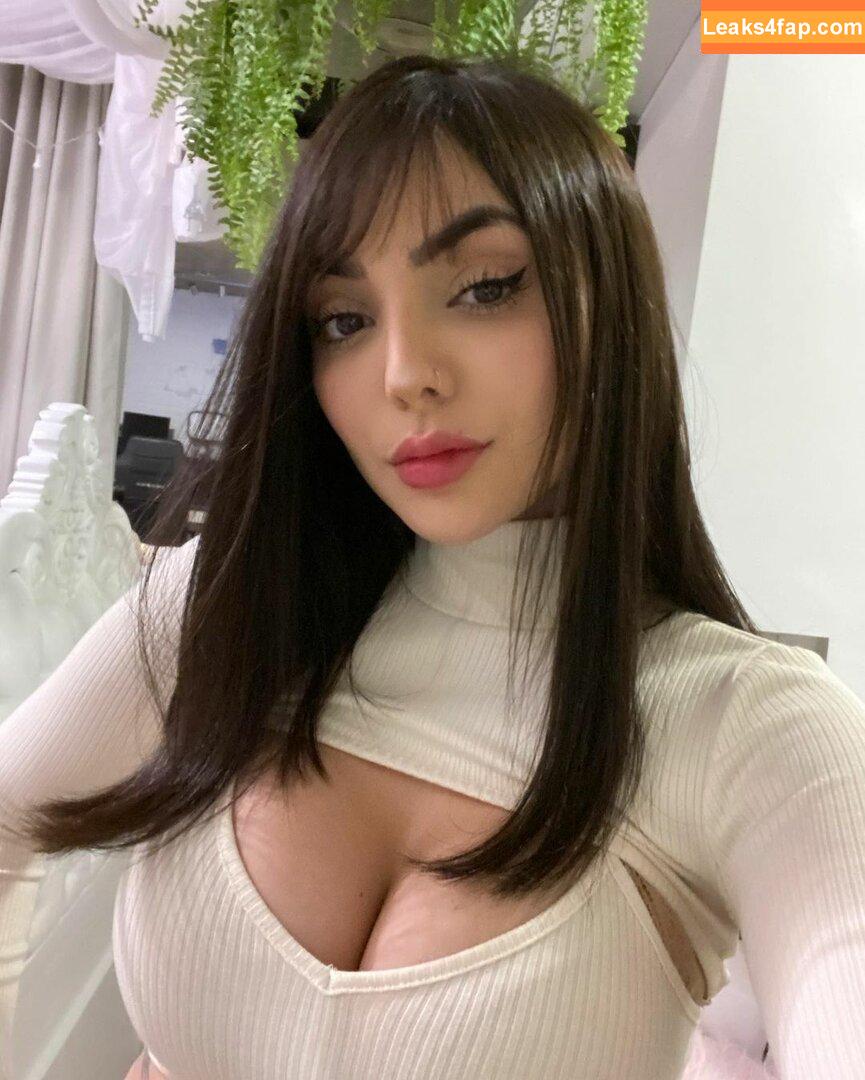 Nyvi Estephan / Discussão / nyviestephan слитое фото фото #0085