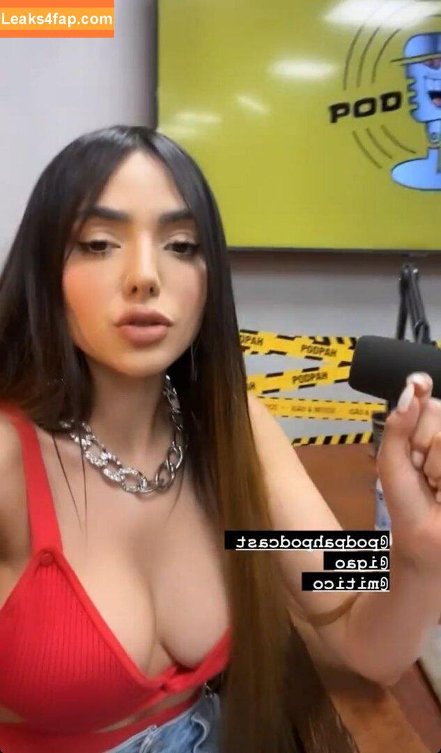 Nyvi Estephan / Discussão / nyviestephan слитое фото фото #0092