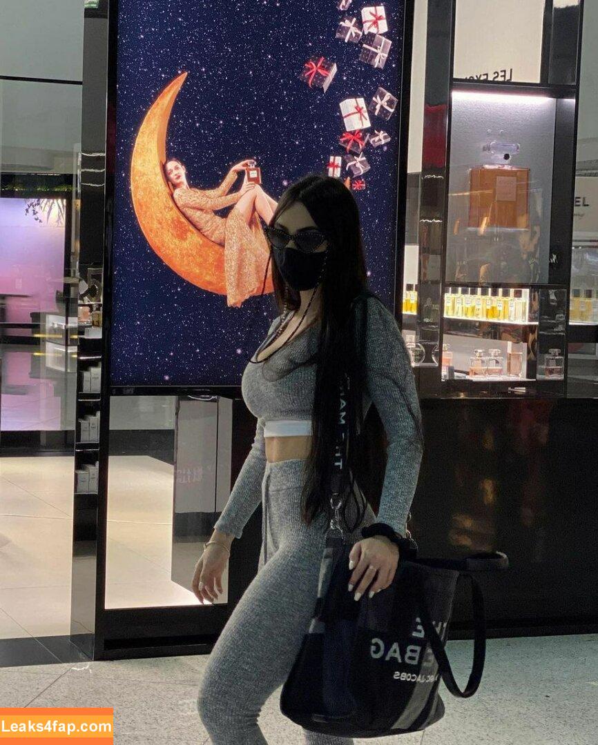 Nyvi Estephan / Discussão / nyviestephan слитое фото фото #0096