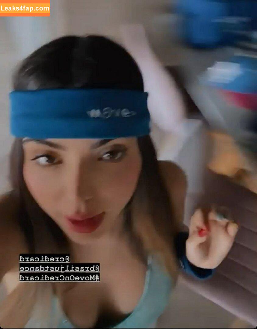 Nyvi Estephan / Discussão / nyviestephan слитое фото фото #0097