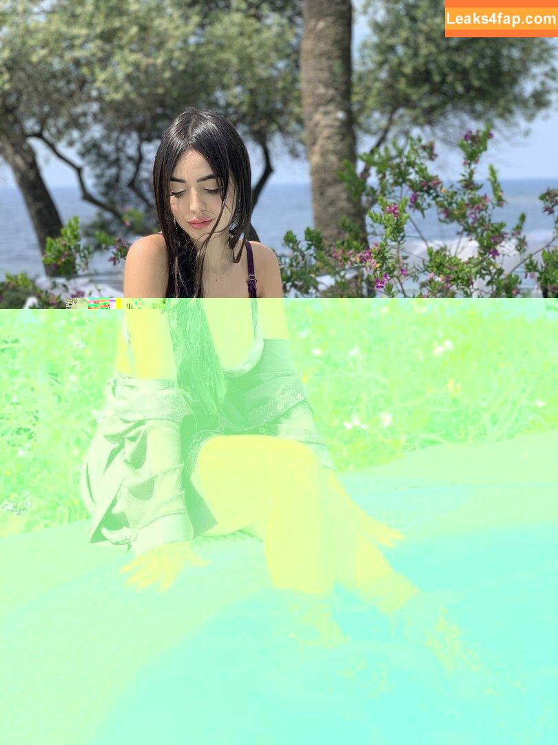 Nyvi Estephan / Discussão / nyviestephan слитое фото фото #0122