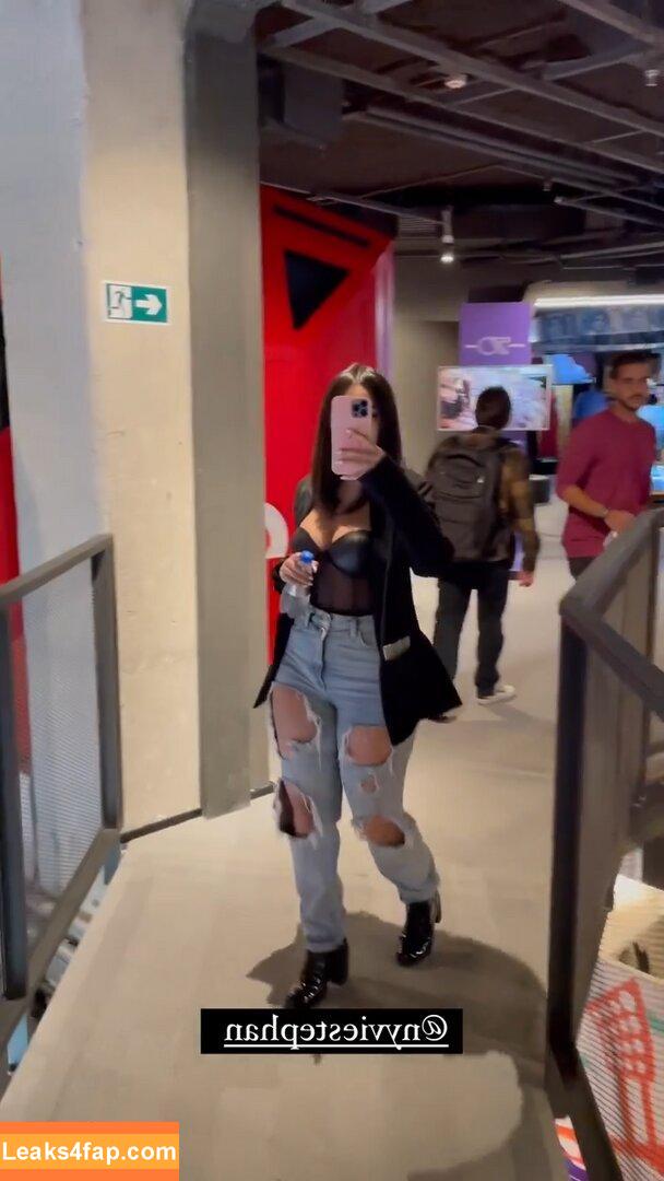 Nyvi Estephan / Discussão / nyviestephan слитое фото фото #0136