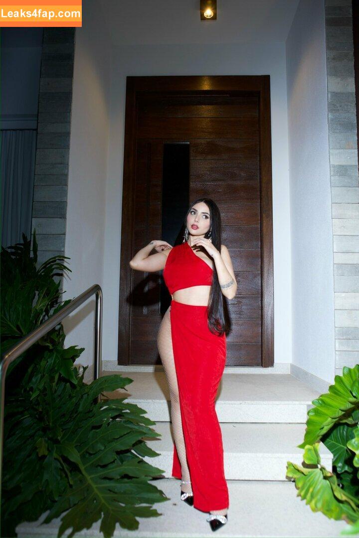 Nyvi Estephan / Discussão / nyviestephan слитое фото фото #0229