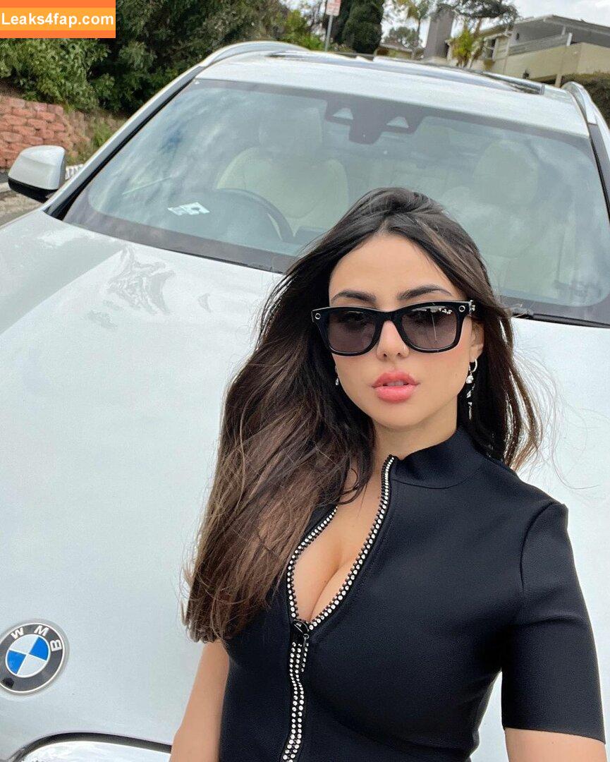 Nyvi Estephan / Discussão / nyviestephan слитое фото фото #0298