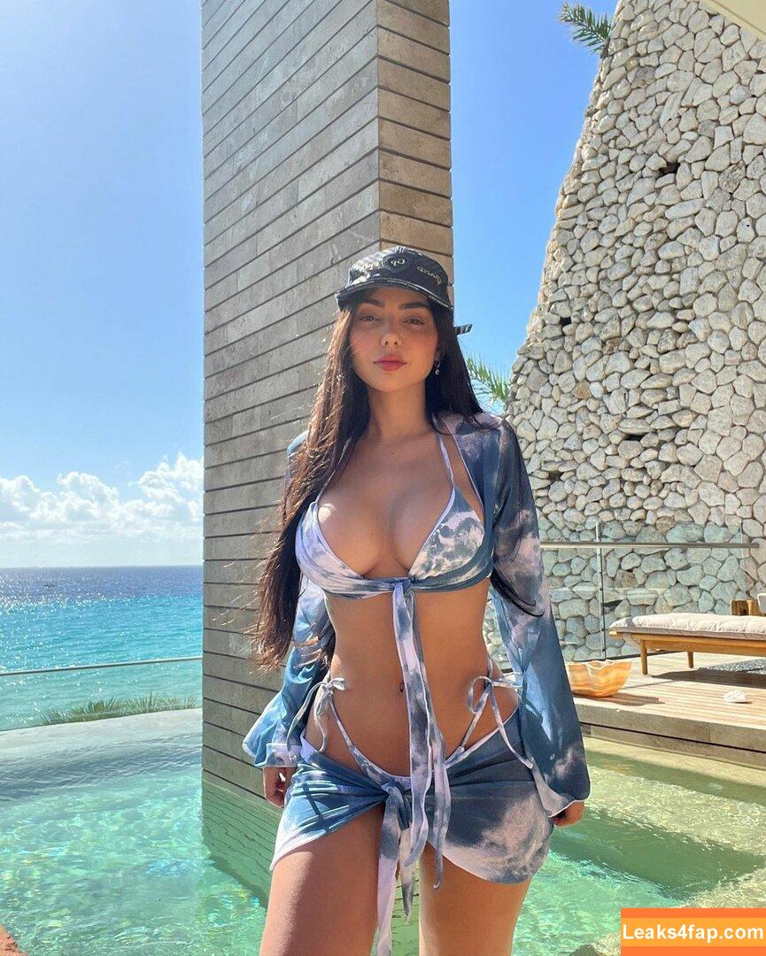 Nyvi Estephan / Discussão / nyviestephan слитое фото фото #0308