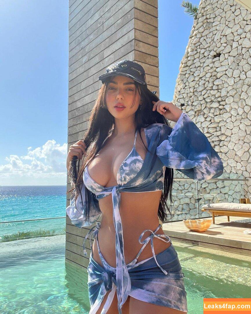 Nyvi Estephan / Discussão / nyviestephan слитое фото фото #0310