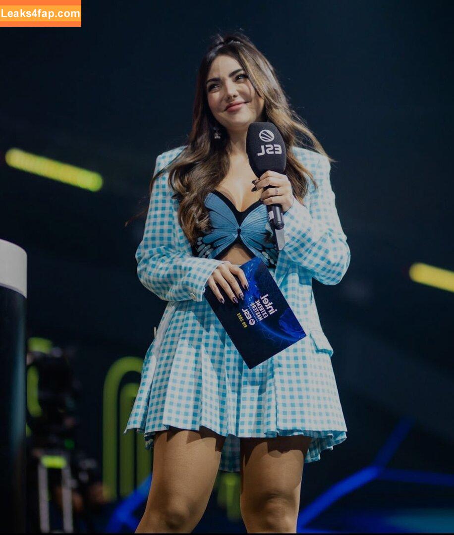 Nyvi Estephan / Discussão / nyviestephan слитое фото фото #0331