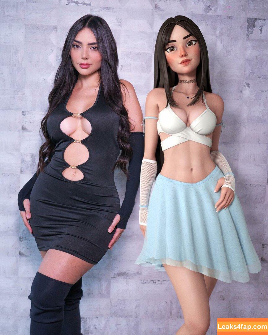 Nyvi Estephan / Discussão / nyviestephan leaked photo photo #0355