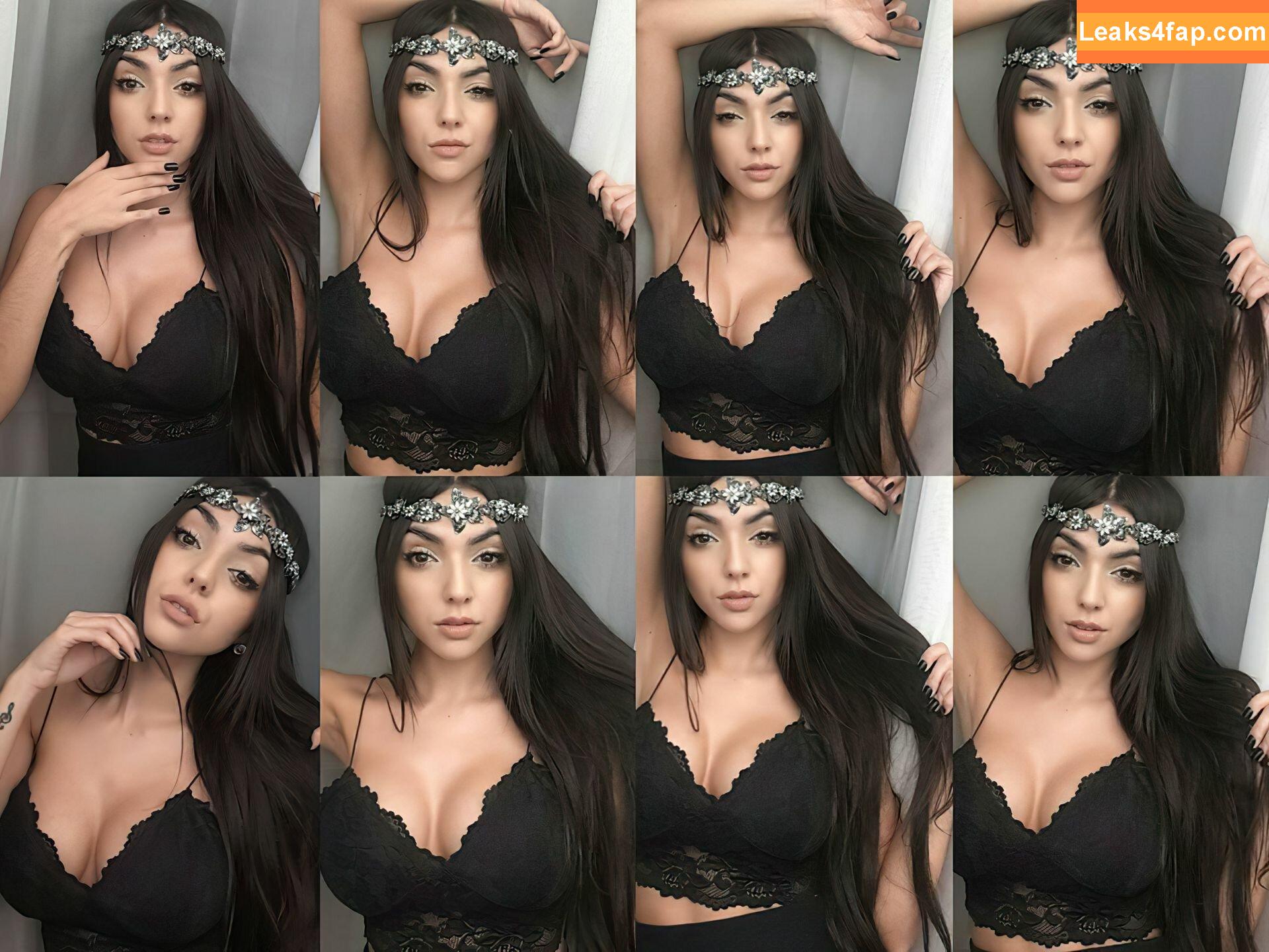 Nyvi Estephan / Discussão / nyviestephan слитое фото фото #0399