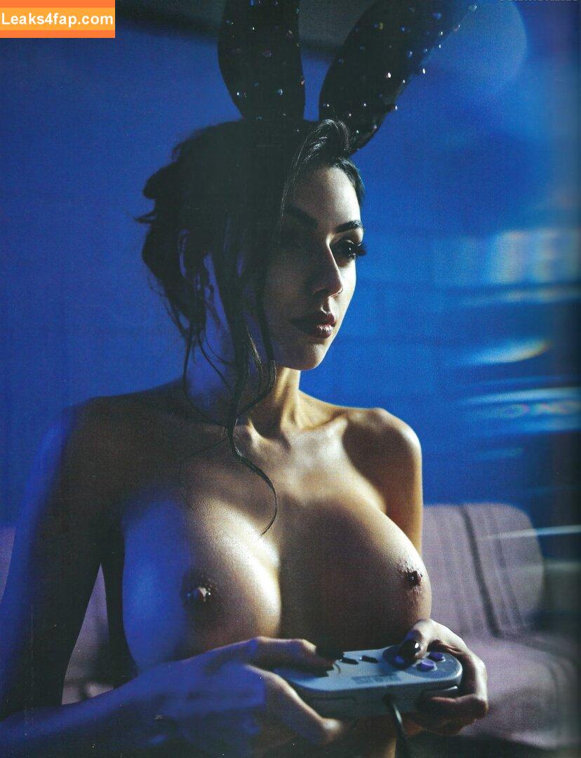 Nyvi Estephan / Discussão / nyviestephan слитое фото фото #0418