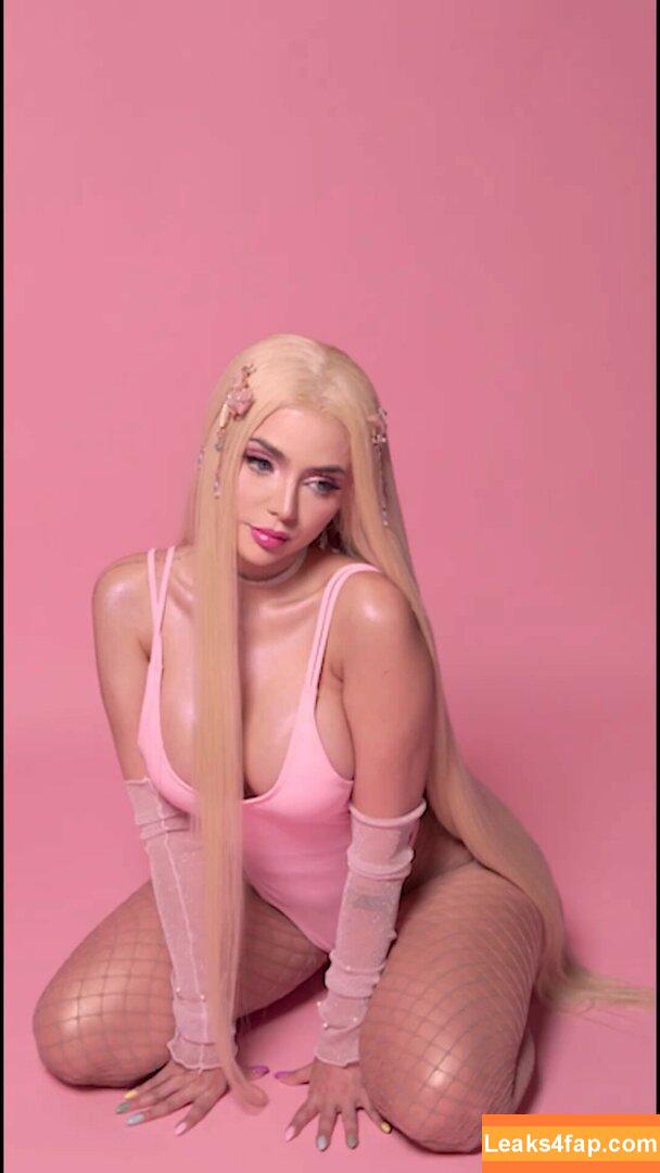 Nyvi Estephan / Discussão / nyviestephan слитое фото фото #0446