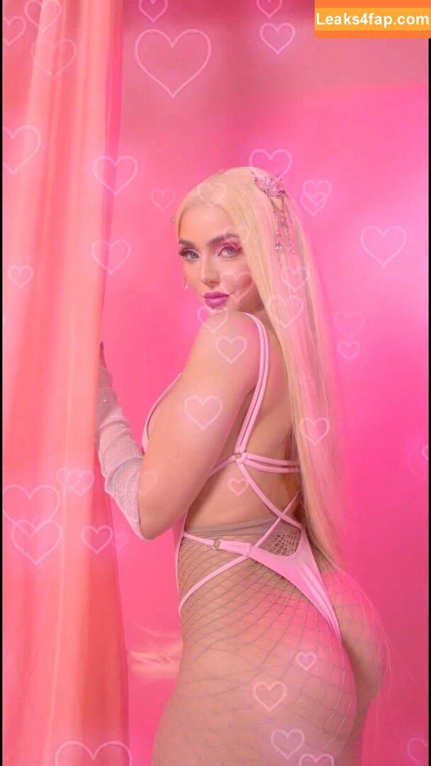 Nyvi Estephan / Discussão / nyviestephan слитое фото фото #0448