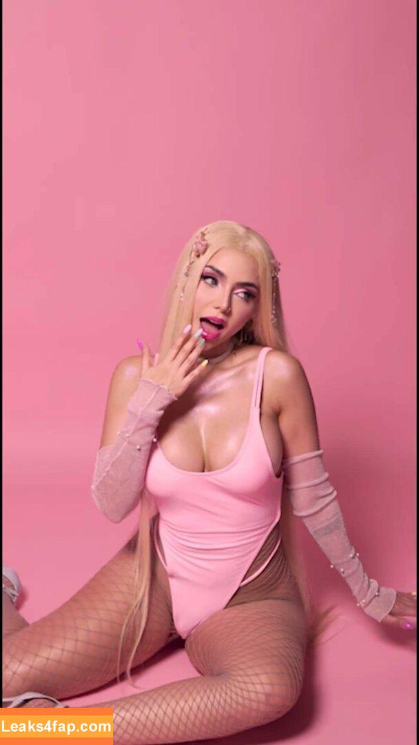 Nyvi Estephan / Discussão / nyviestephan слитое фото фото #0455