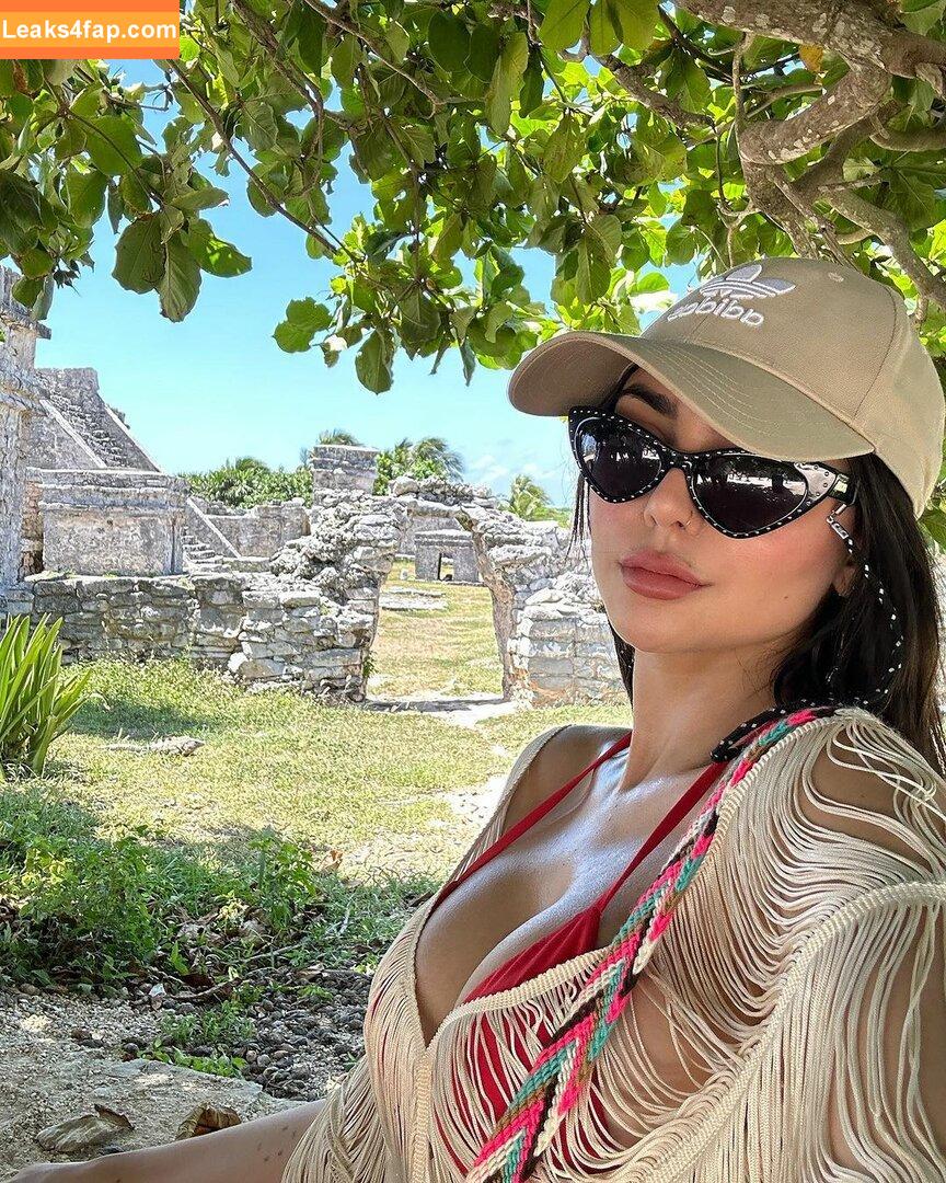 Nyvi Estephan / Discussão / nyviestephan слитое фото фото #0509