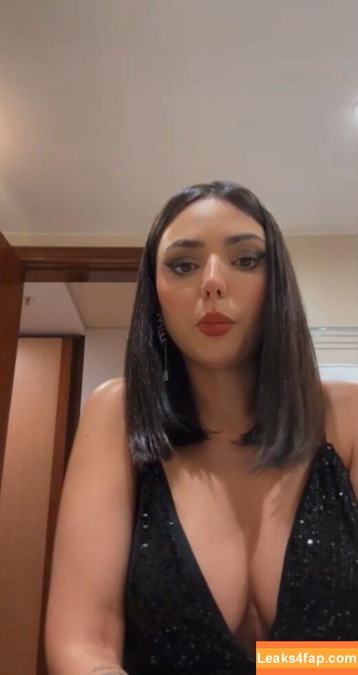 Nyvi Estephan / Discussão / nyviestephan leaked photo photo #0579