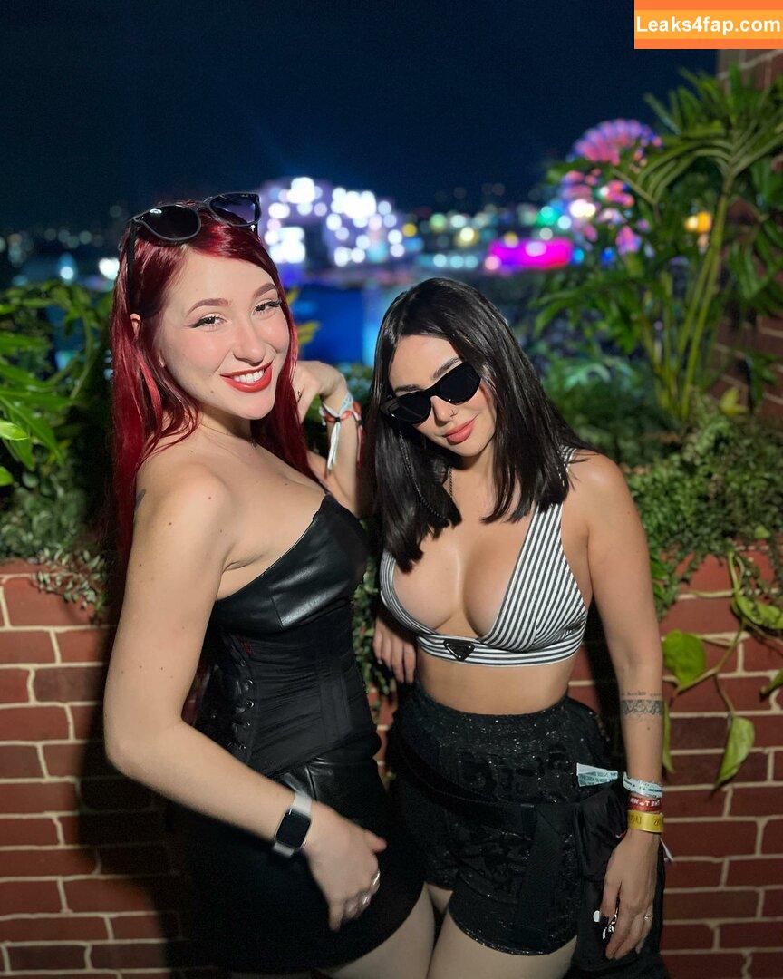 Nyvi Estephan / Discussão / nyviestephan leaked photo photo #0600