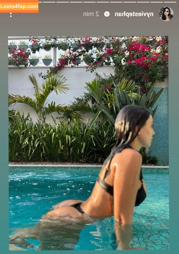 Nyvi Estephan / Discussão / nyviestephan leaked photo photo #0648