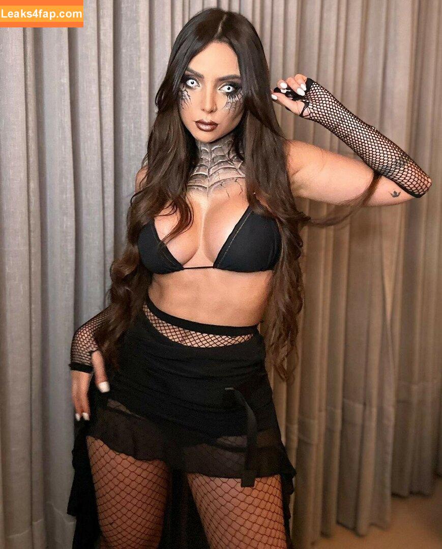 Nyvi Estephan / Discussão / nyviestephan leaked photo photo #0661