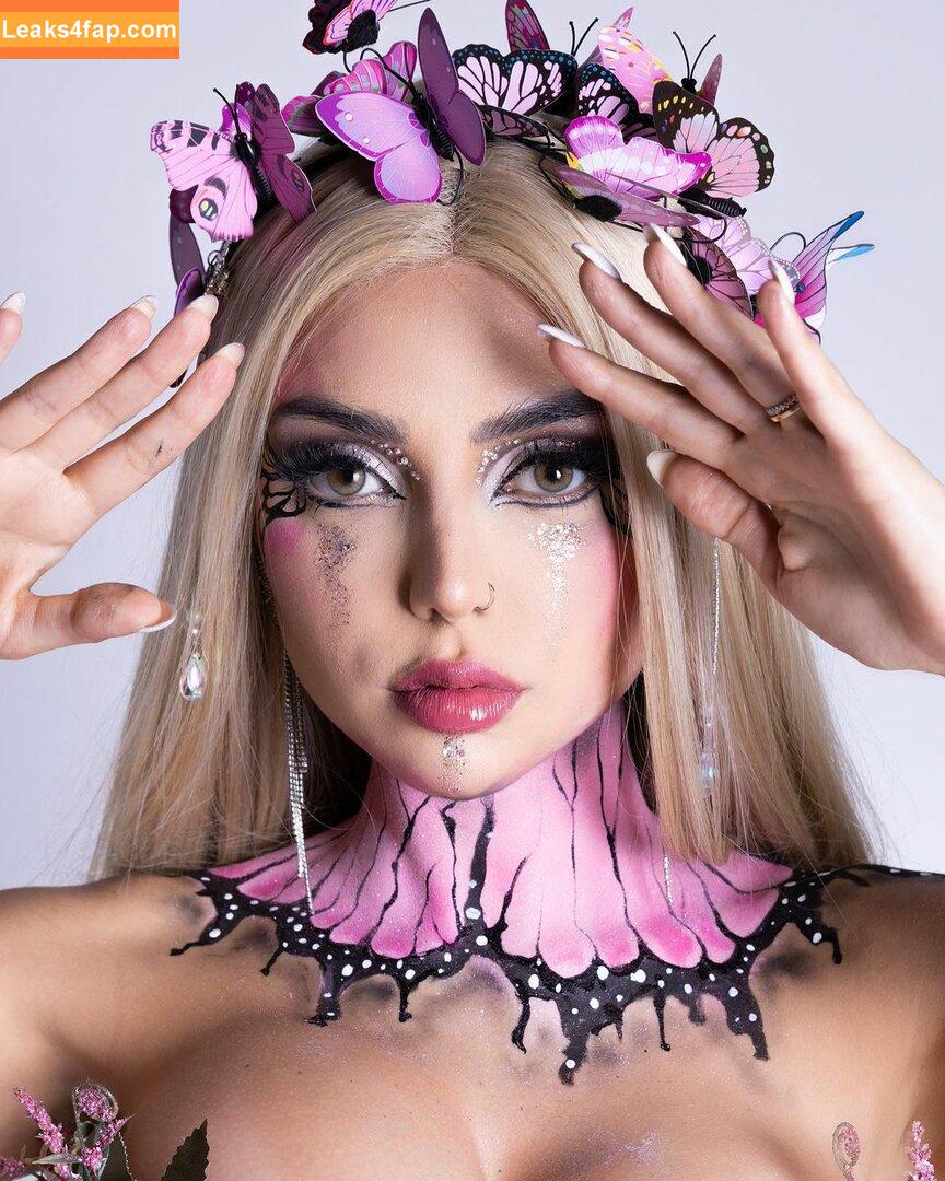 Nyvi Estephan / Discussão / nyviestephan leaked photo photo #0794