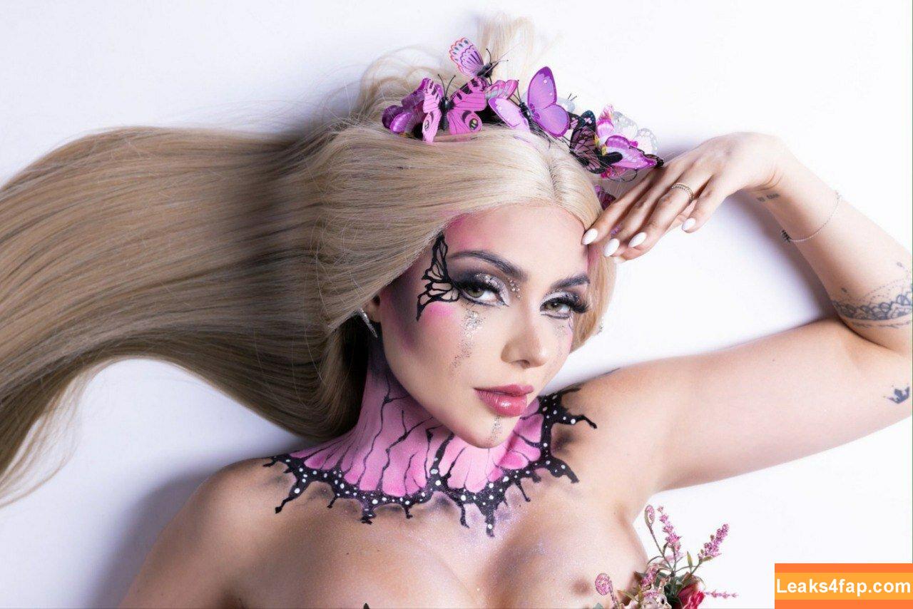 Nyvi Estephan / Discussão / nyviestephan leaked photo photo #0799