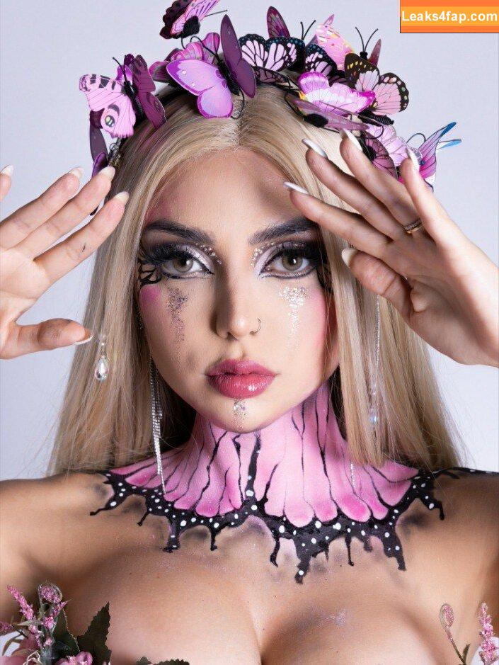 Nyvi Estephan / Discussão / nyviestephan leaked photo photo #0813