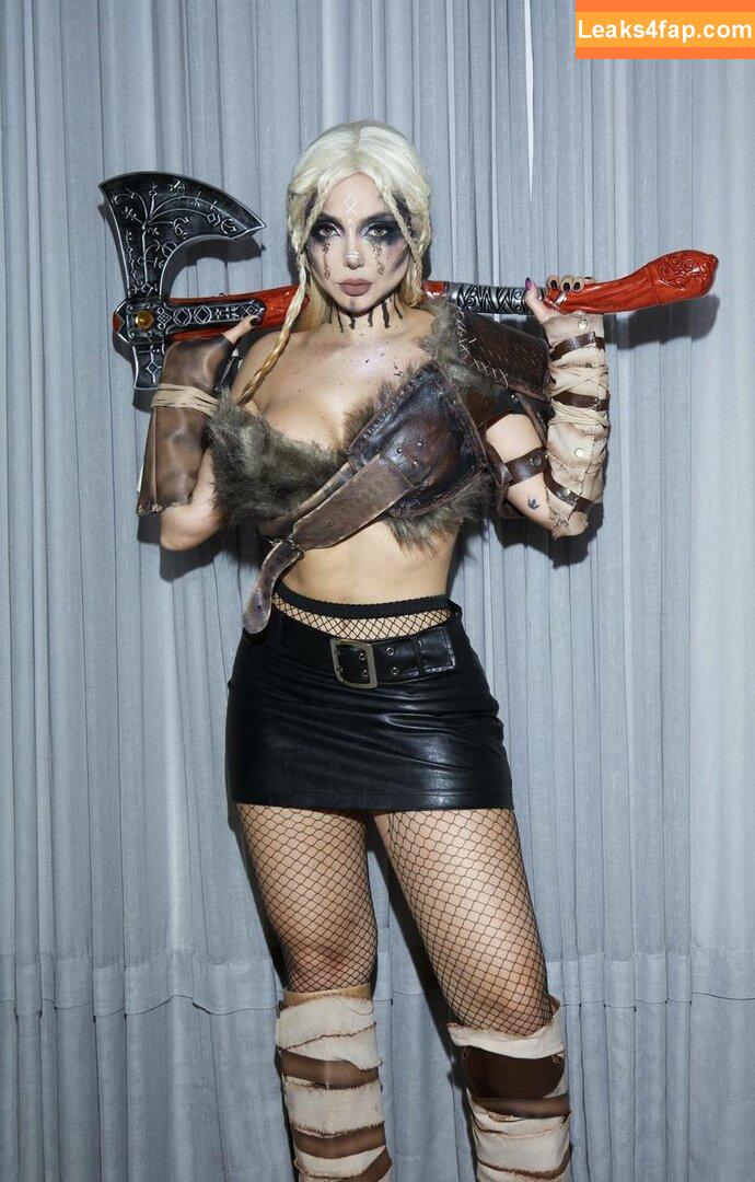 Nyvi Estephan / Discussão / nyviestephan leaked photo photo #0853