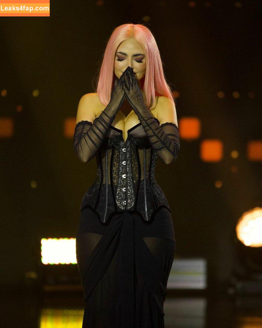 Nyvi Estephan / Discussão / nyviestephan leaked photo photo #0866