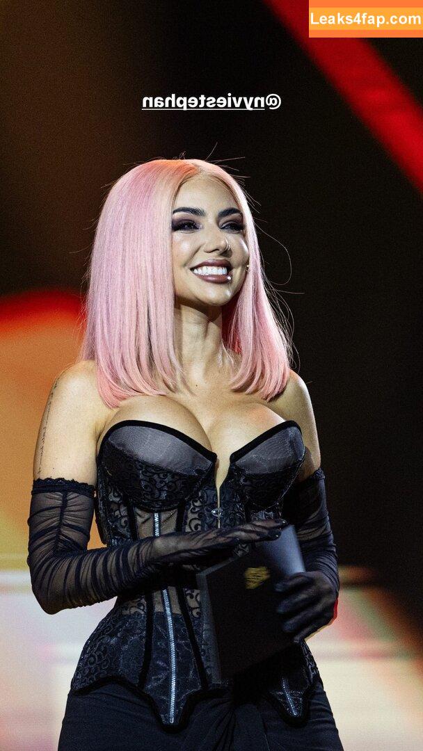Nyvi Estephan / Discussão / nyviestephan leaked photo photo #0867