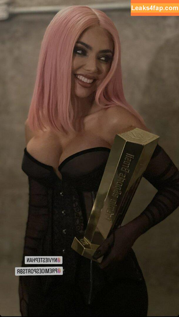 Nyvi Estephan / Discussão / nyviestephan leaked photo photo #0868